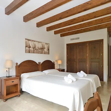 Pleta Holiday home Petra (Mallorca)
