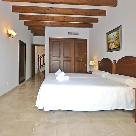 Holiday home Pleta Petra (Mallorca)
