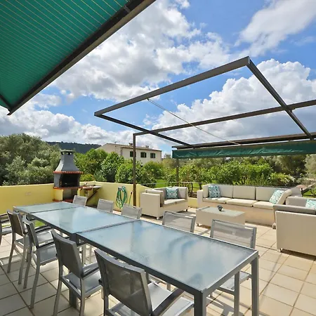 Pleta Holiday home *
