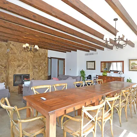 Pleta Holiday home Petra (Mallorca)