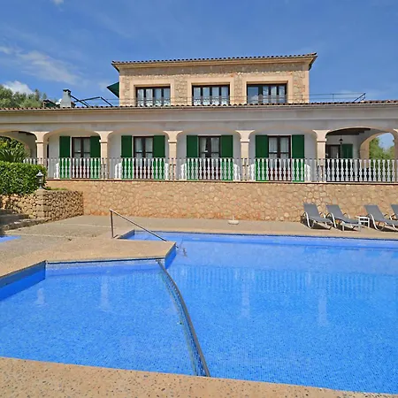 Holiday home Pleta *